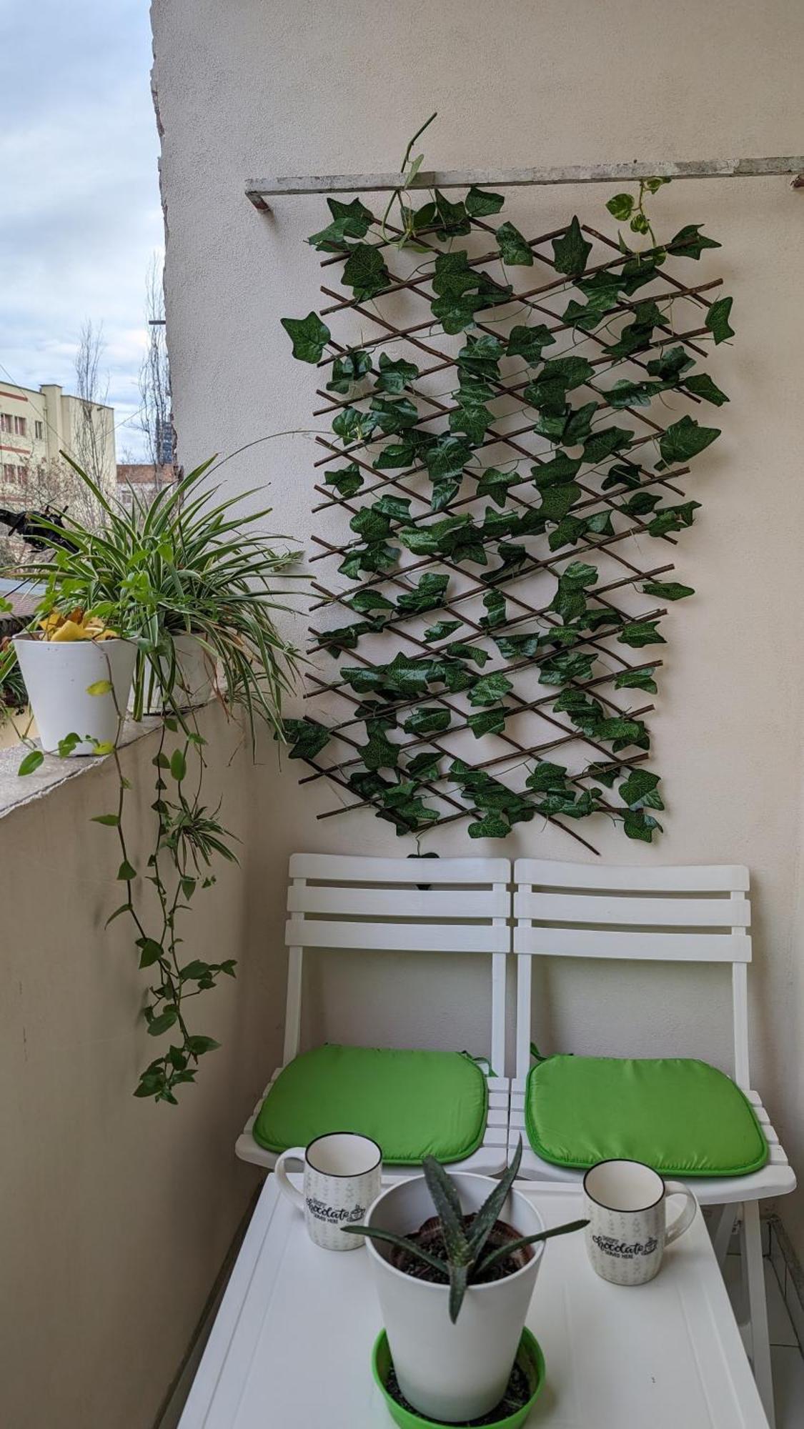 Modern Cozy 10 Min Walk To Skanderbeg Square * Tirana