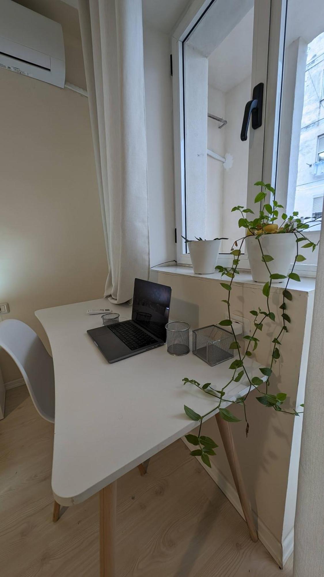 Apartamento Modern Cozy 10 Min Walk To Skanderbeg Square Tirana