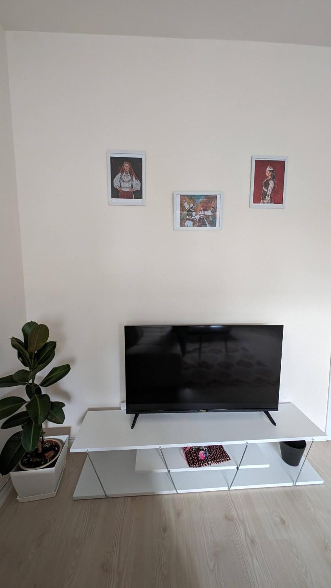 Apartamento Modern Cozy 10 Min Walk To Skanderbeg Square Tirana