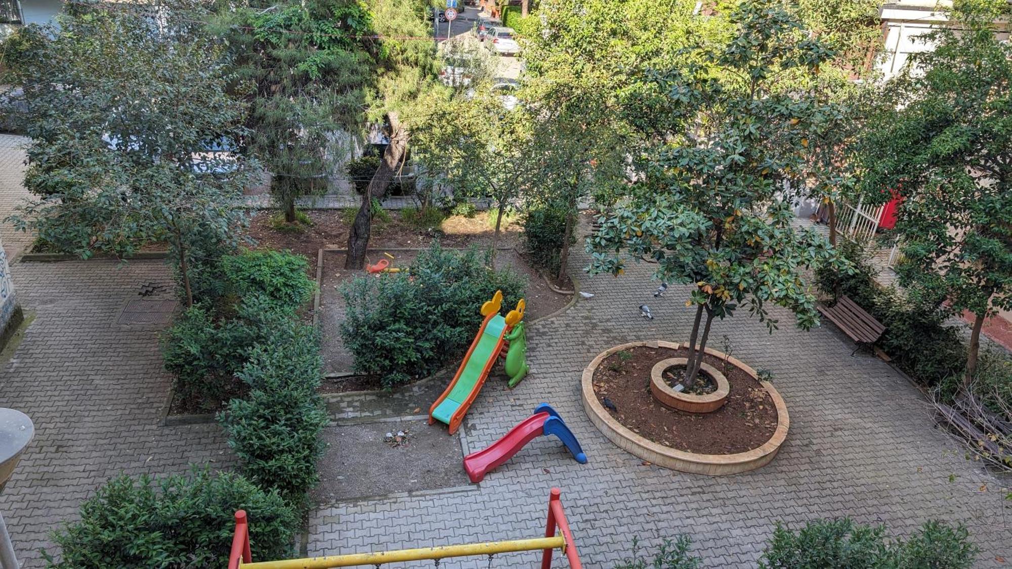 Apartamento Modern Cozy 10 Min Walk To Skanderbeg Square